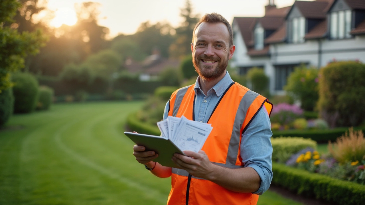 Top Pay for Landscaper: How Much Can You Really Make?
