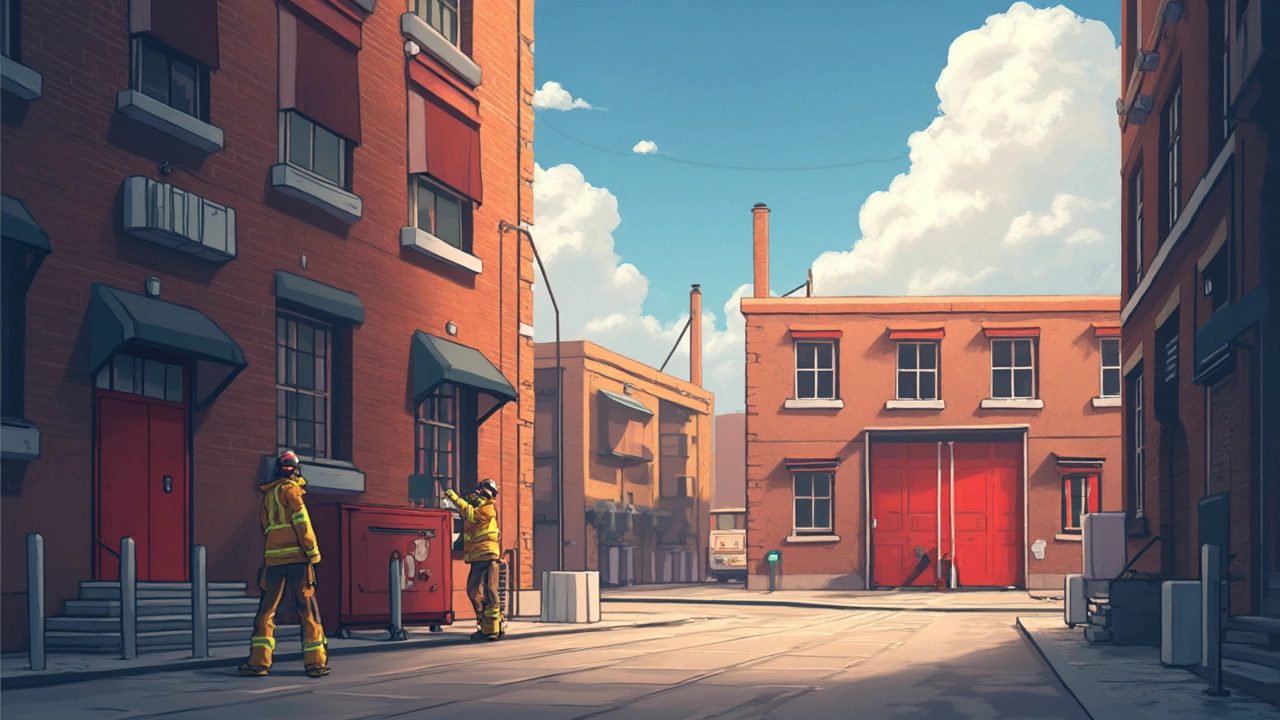 Type B Construction: The Lighter, Cost-Efficient Approach