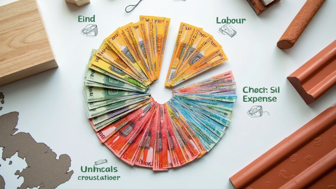 Ways to Cut Costs Without Cutting Corners