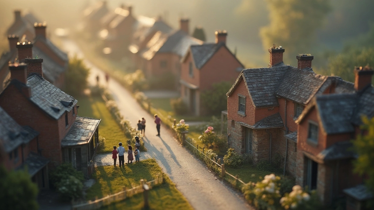 Why Trust Means Everything in Home Building