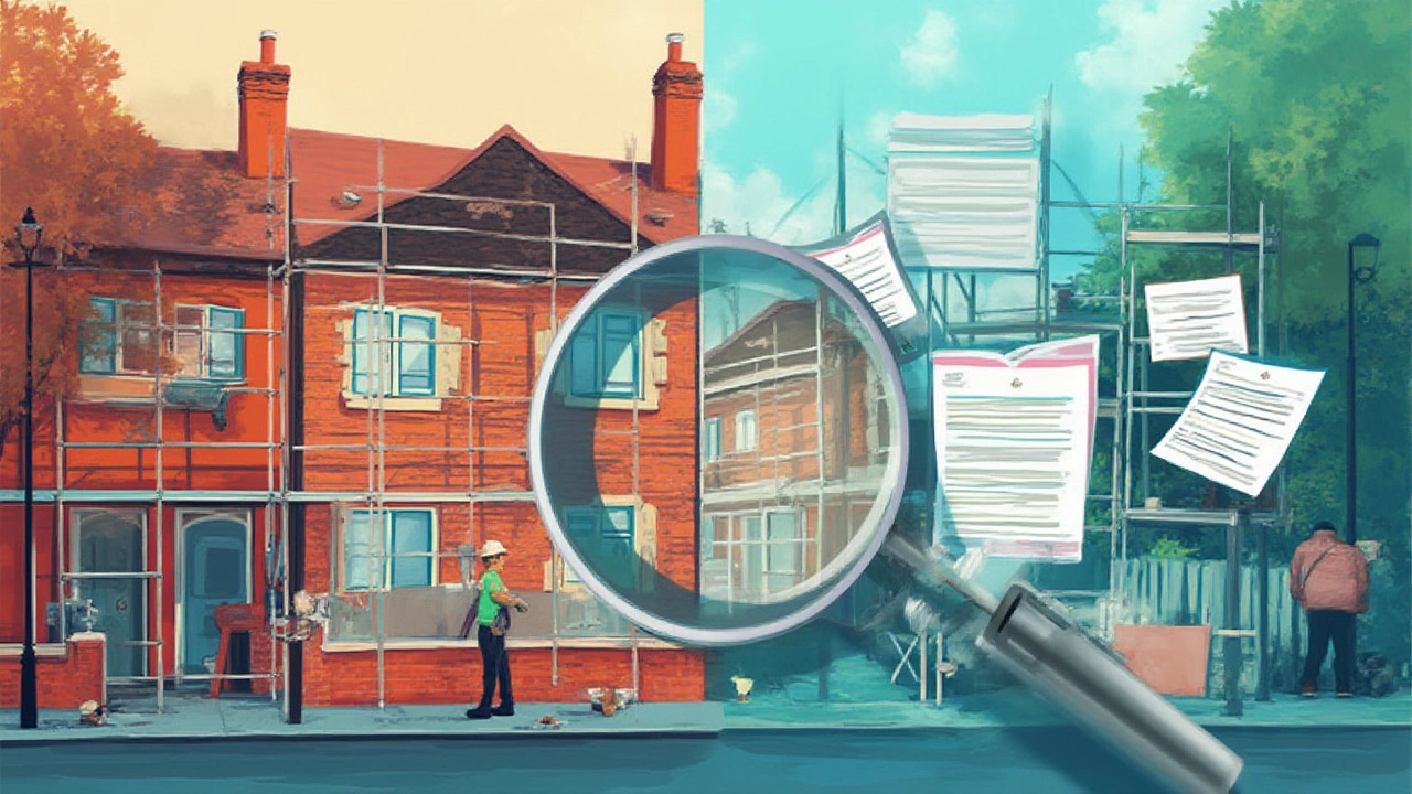 Budgeting for the Hidden and Unexpected Costs