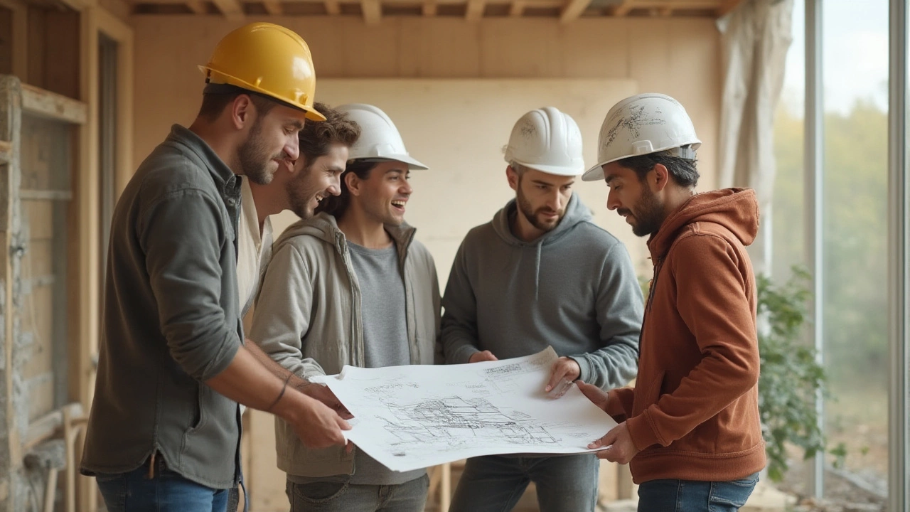 Cheapest Building Methods: Affordable Construction Materials & Techniques in 2025