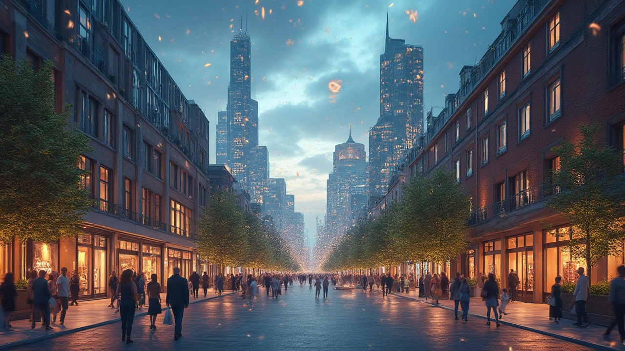 Commercial vs Residential Real Estate Costs: Which Is More Expensive?