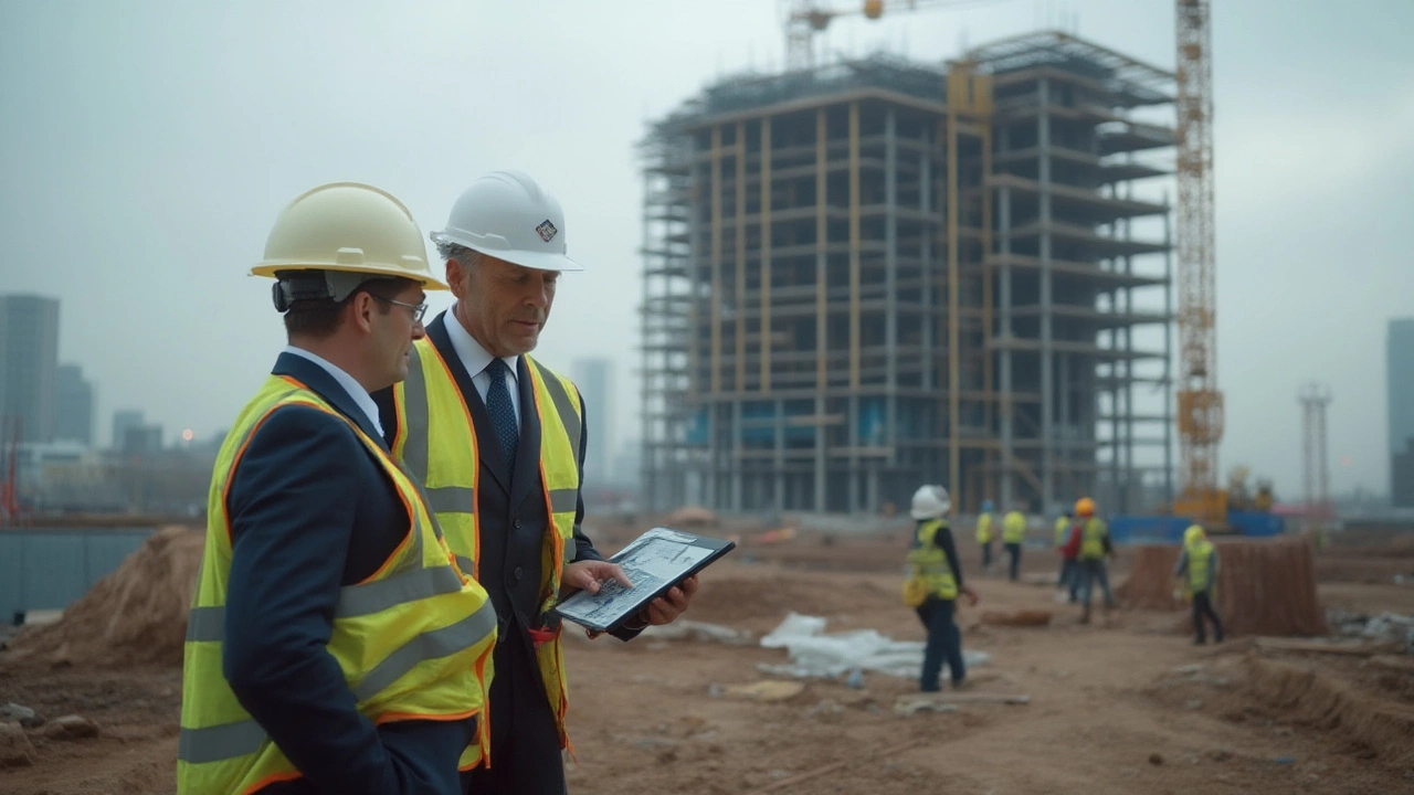 Construction Documents: The Devil’s in the Details