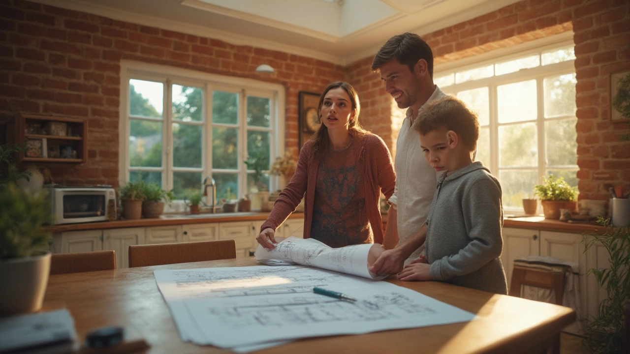 House Extension Cost Guide: What to Expect and Budget in 2025