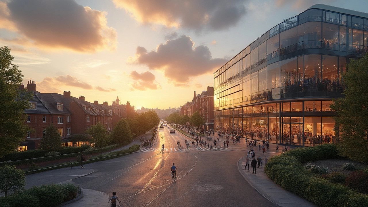 Is Construction Commercial or Non Commercial? Understanding the Differences and Industry Insights