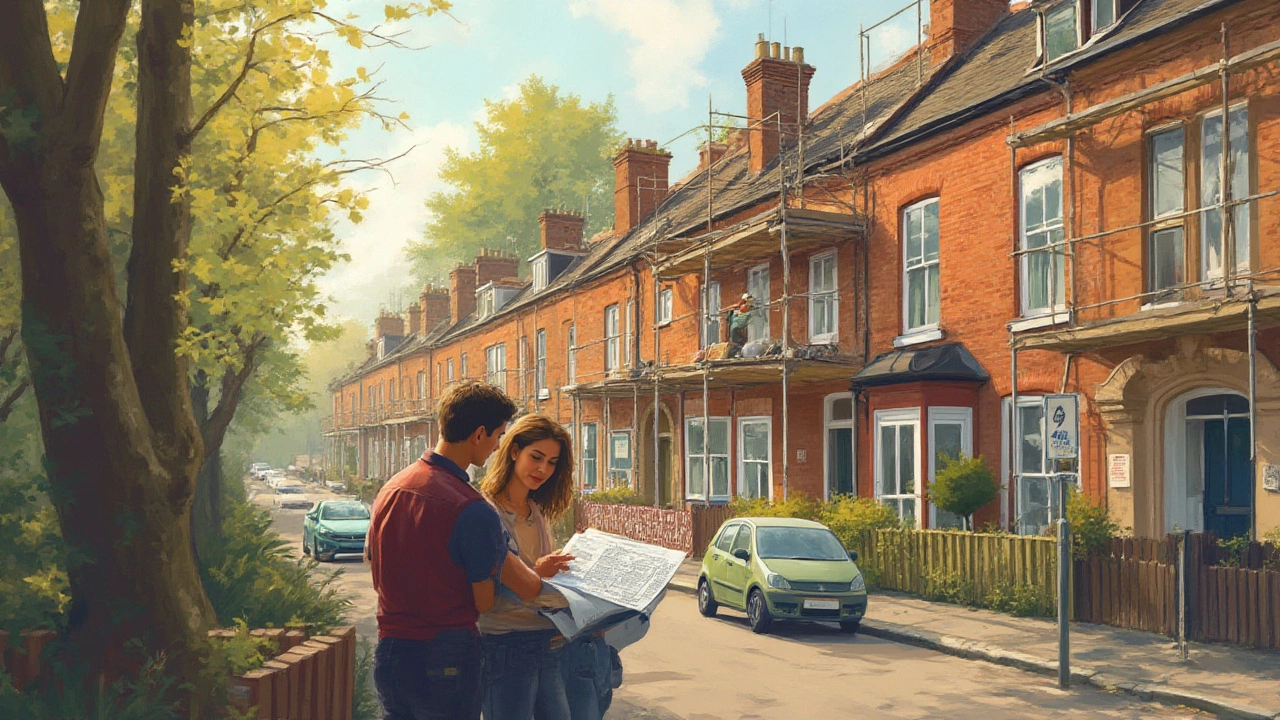 Loft Conversion Costs in 2025: What Homeowners Need to Know