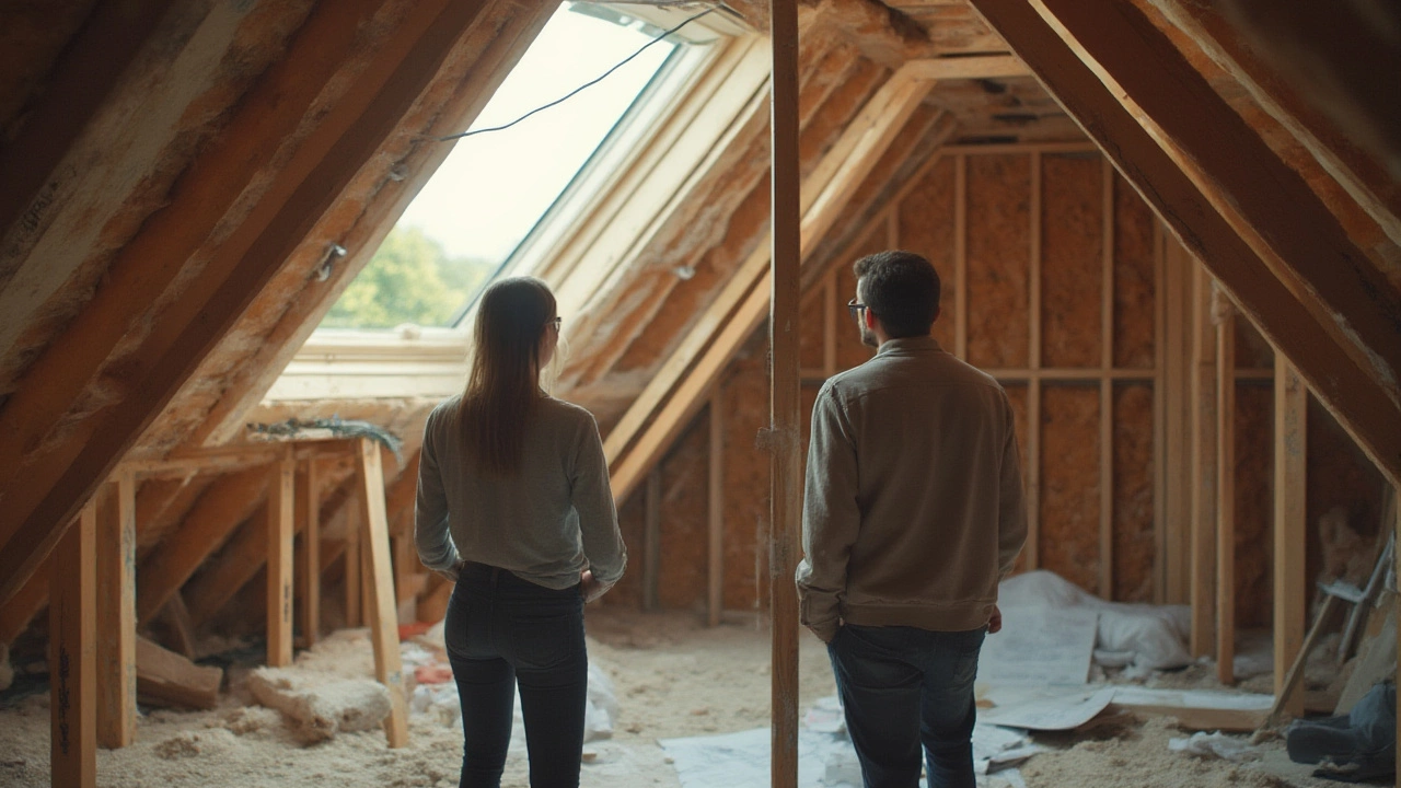Loft Conversion Disadvantages: What Homeowners Need to Know Before You Build