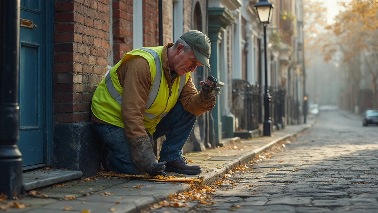 Red Flags: When You Should Seriously Consider Walking Away
