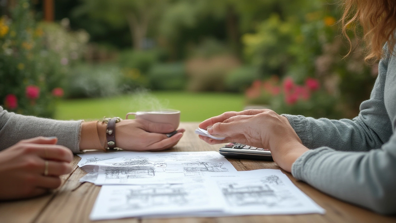 The Negotiation Process: More Than Haggling Price