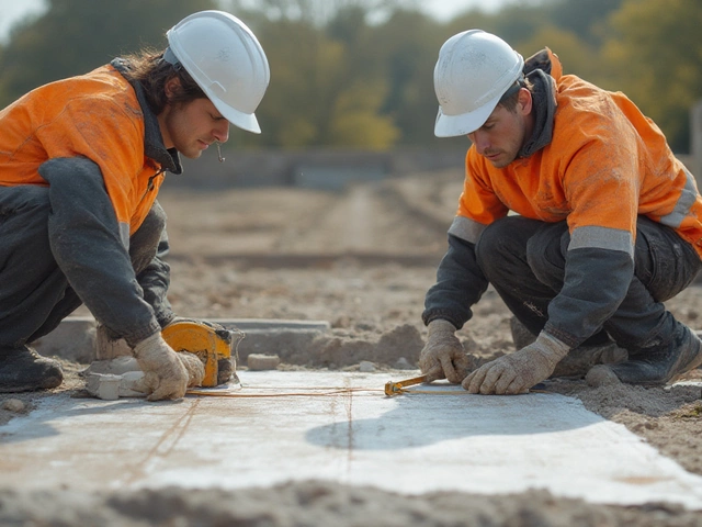 3 4 5 Method in Building Construction: Easy Guide for Accurate Right Angles
