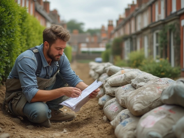 Best Cement for Foundation Repair: Expert Guide for Lasting Strength