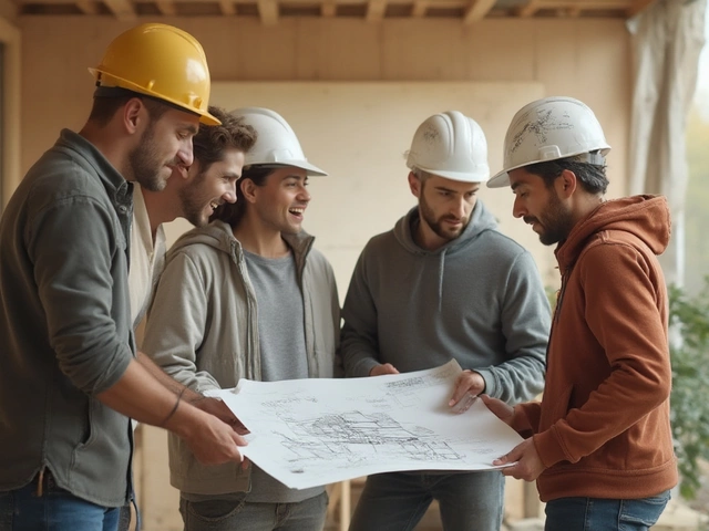 Cheapest Building Methods: Affordable Construction Materials & Techniques in 2025