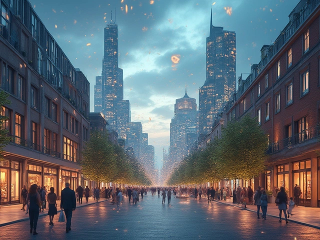 Commercial vs Residential Real Estate Costs: Which Is More Expensive?