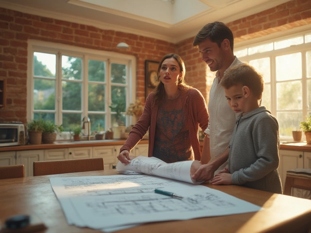 House Extension Cost Guide: What to Expect and Budget in 2025