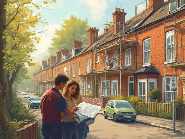 Loft Conversion Costs in 2025: What Homeowners Need to Know