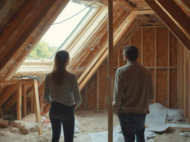 Loft Conversion Disadvantages: What Homeowners Need to Know Before You Build