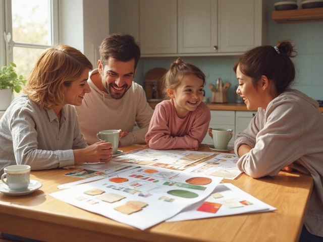 Realistic Kitchen Remodel Budget: Costs, Tips & UK Advice for 2025