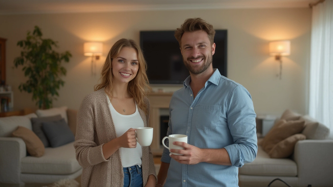Warranties, Legal Stuff, and When to Get In the Pros