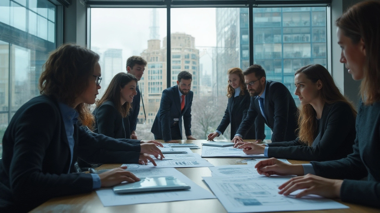 What Makes a Contractor Different Than a Builder?