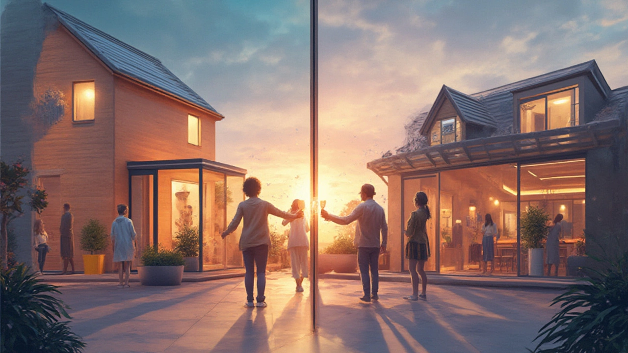 Beyond Brand Name: How to Find a Builder That Fits Your Family