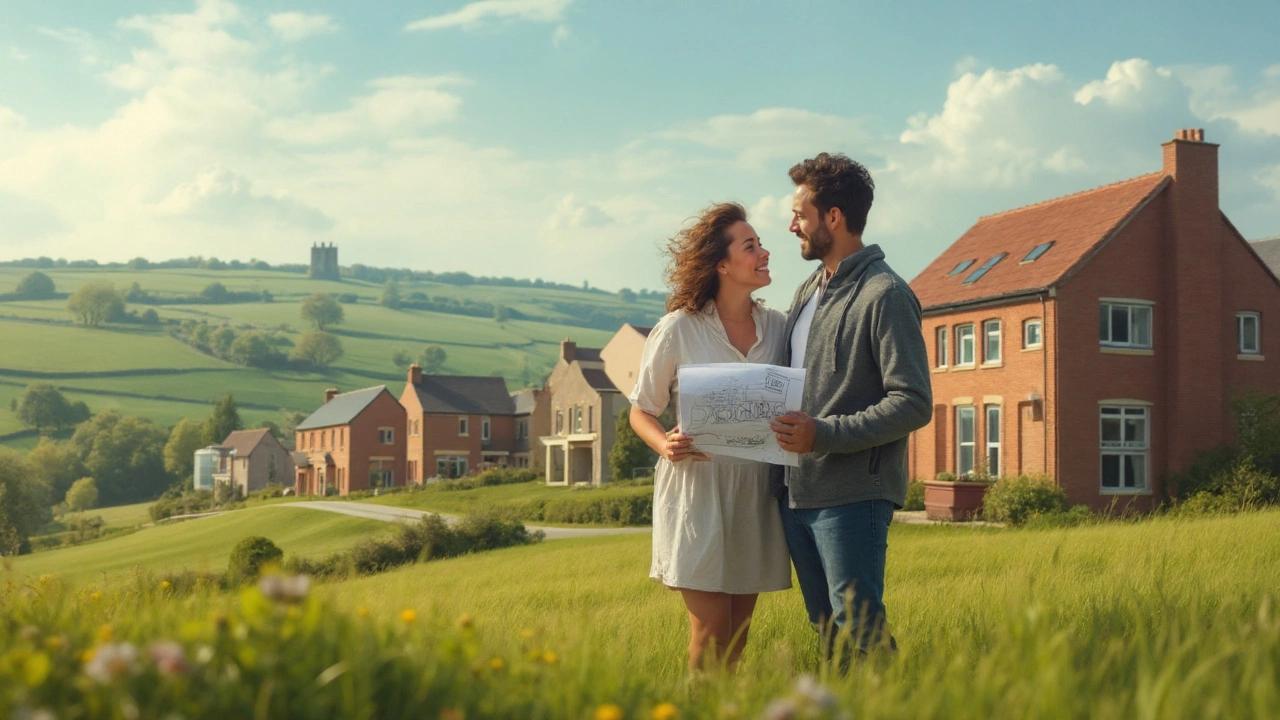 Build or Buy a House in 2025? Full Price Breakdown & Money-Saving Tips
