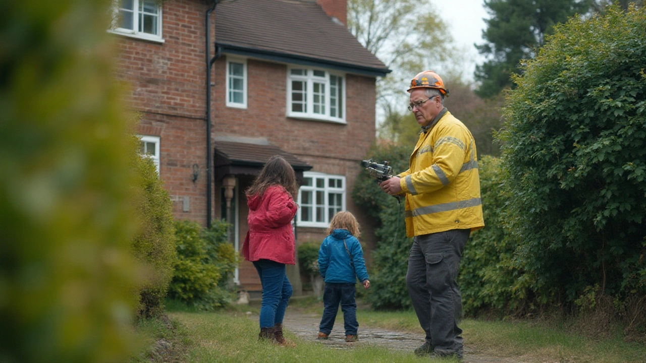 Does Foundation Repair Really Work? The Truth Behind Home Foundation Repair Solutions