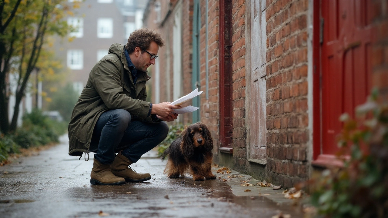 House Insurance and Foundation Issues: What UK Homeowners Need to Know