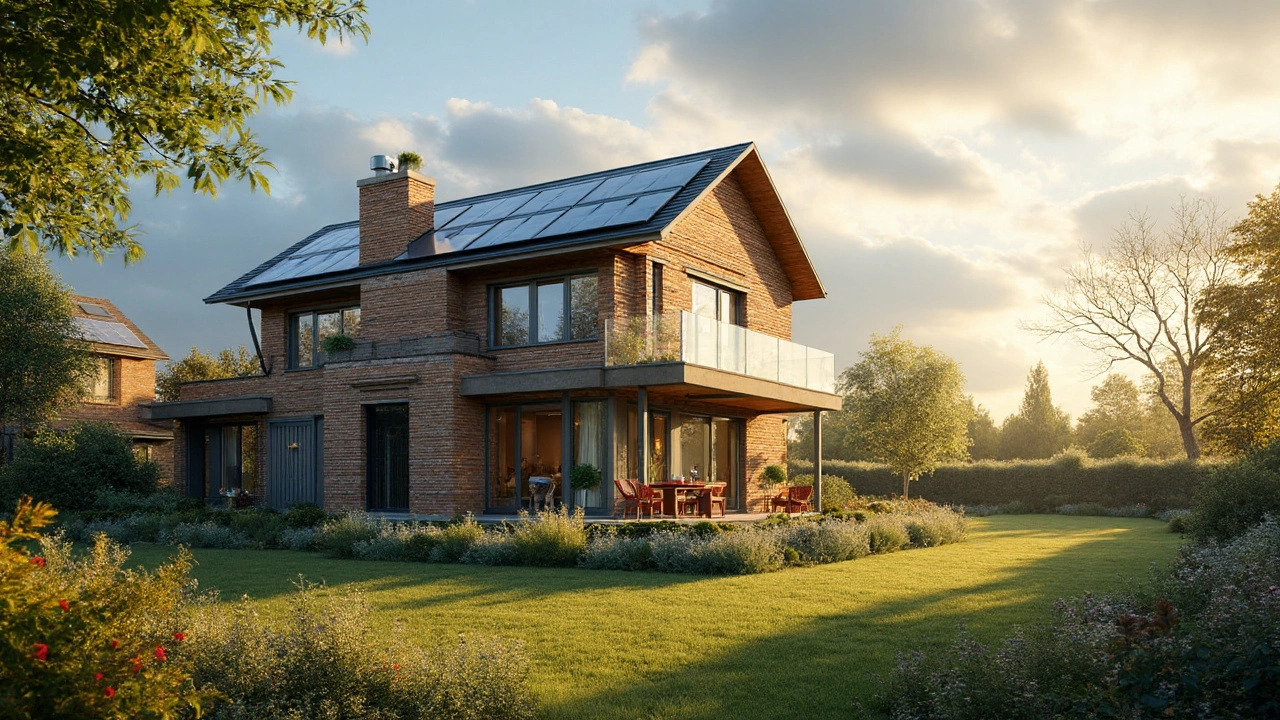 How Houses Stack Up Against Nature’s Worst