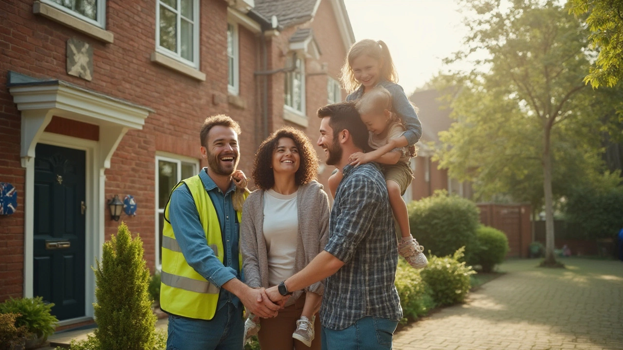 Most Trusted Home Builders in 2024: Top Builders, Reviews, and Key Insights