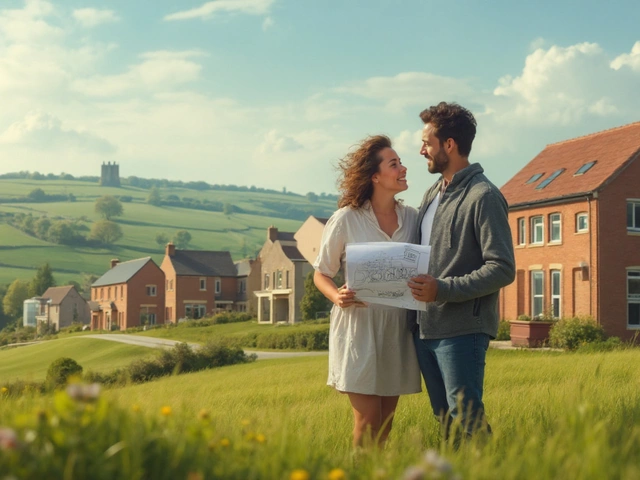 Build or Buy a House in 2025? Full Price Breakdown & Money-Saving Tips