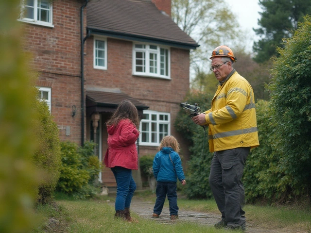 Does Foundation Repair Really Work? The Truth Behind Home Foundation Repair Solutions