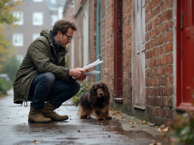 House Insurance and Foundation Issues: What UK Homeowners Need to Know