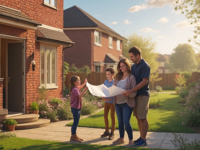 How Big Can You Extend Your House Without Planning Permission? UK Home Extension Rules Explained