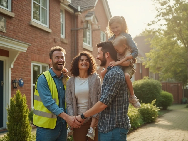 Most Trusted Home Builders in 2024: Top Builders, Reviews, and Key Insights
