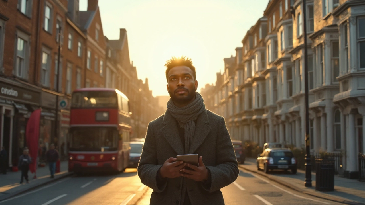 Commercial vs Residential: Which Is Better in 2025? UK Property Guide