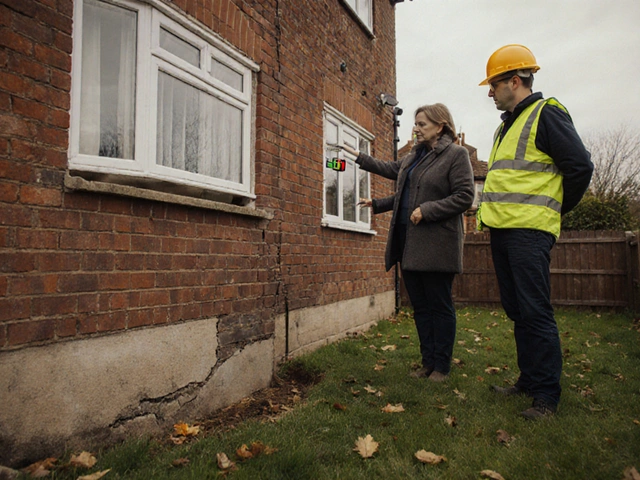 Should I Walk Away from a House with Foundation Issues? Decision Guide