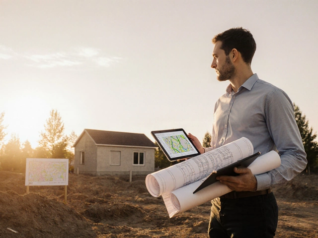 Understanding Architectural Services: Definition, Scope & Fees