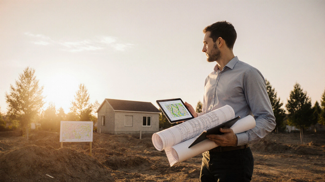 Understanding Architectural Services: Definition, Scope & Fees